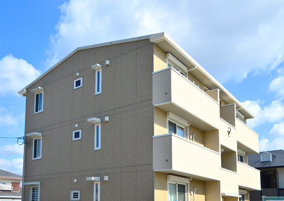 原状回復工事にお悩みの、大家様・オーナー様へ